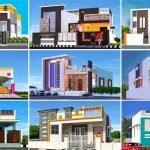 modern-single-floor-house-design-india