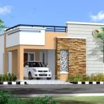 modern-single-floor-house-design-pastel