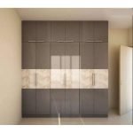 modular-glossy-wooden-almirah-design