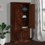 solid-sheesham-almirah-design