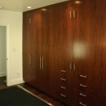 wall-fitted-wooden-wardrobe-design