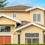 yellow-cream-colour-combination-outside-home
