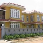 yellow-white-indian-house-colour-combination