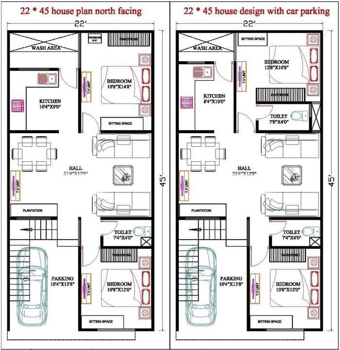 1000 Sq Ft House Floor Plans Viewfloor co 17-house-design-in-india-1000-sq-ft-area-amazing-ideas