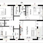 25-40-2bhk-1000-square-feet-house-plan-map