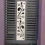 black-metallic-main-gate