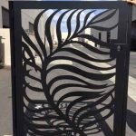 black-metallic-main-gate-colour-combination