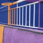 colorful-iron-balcony-railing-design