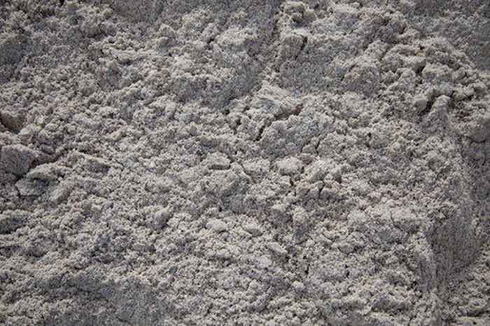 Concrete Sand for Construction