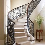 decorative-stairs-steel-railing-designs