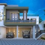 double-floor-front-elevation-with-parking