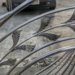 floral-steel-railing-design-balcony