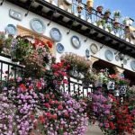 flower-draped-balcony-railings