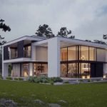 front-elevation-2-floor-banglow-design