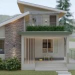 front-elevation-2floor-building