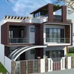 front-elevation-double-floor-house-normal