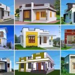 front-elevation-single-floor-house-design-modern