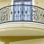 grill-style-railing-balconies