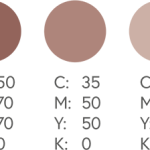 how-to-make-brown-colour