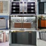 silver-white-color-combination-main-gate