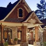 small-house-front-stone-cladding-design
