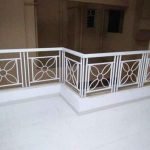 white-architecture-railing-designs