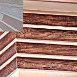 wooden-exterior-wall-texture-paint-designs