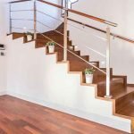 wooden-steel-railing-design