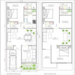 20×45-900-sq-ft-house-plan-design