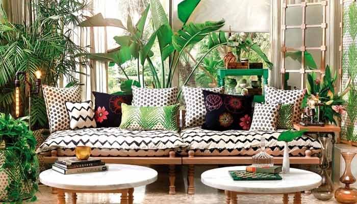 Bohemian Furniture