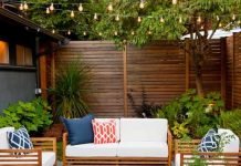 Patio Design Ideas