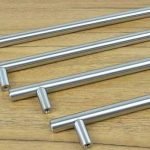 Sleek-Long-Steel-Handles