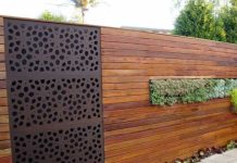 Top Ideas to Decorate The Boundary Walls