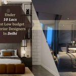 Best interior designers in delhi