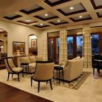 coffered-modern-false-ceiling-designs