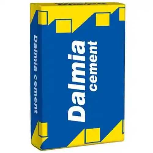 Dalmia cement