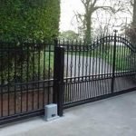 fence-cantilever-sliding-gate-design