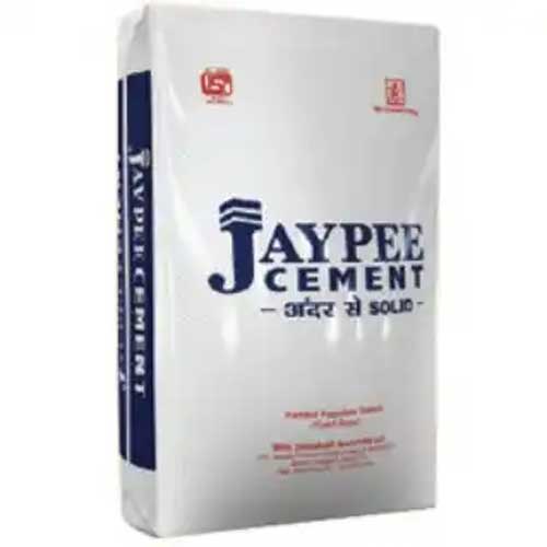 JayPee Cement