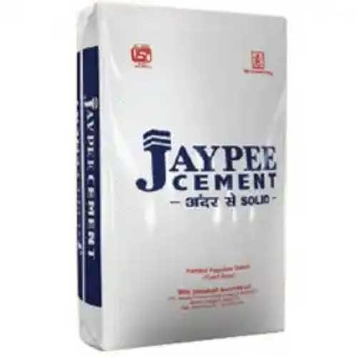 JayPee Cement