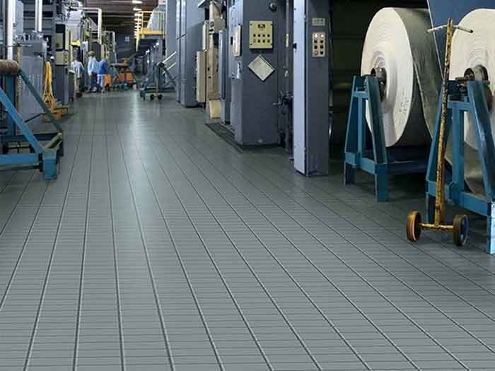 johnson industrial tiles