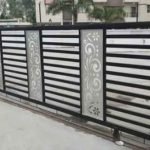 manual-sliding-gate-design