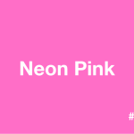 neon-pink-shades