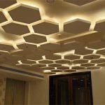 new-honeycomb-fall-ceiling-design