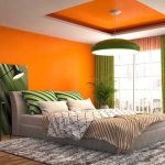 olive-green-and-orange-colour