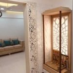 pooja-mandir-corner-wall-design