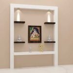 pooja-mandir-shelf-on-wall-design