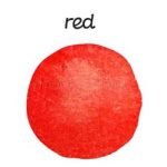 shades-of-red-colours