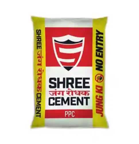 Shree Cement India