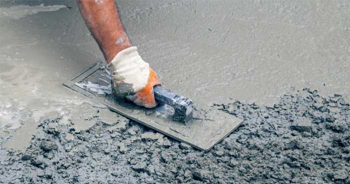 Significance of Cement