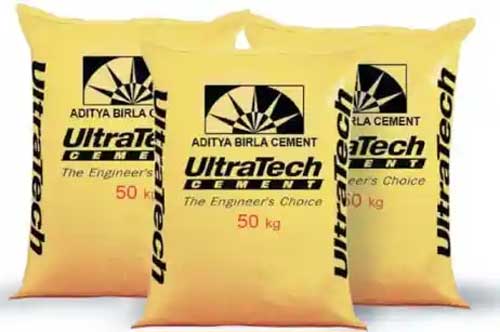 UltraTech Cement India